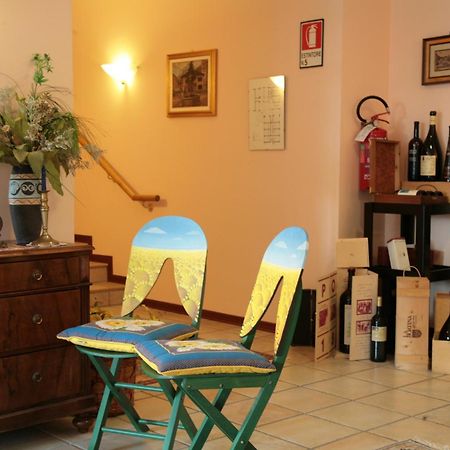 Hotel Al Ponte Gradisca dʼIsonzo Extérieur photo
