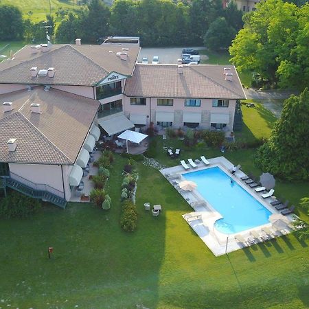 Hotel Al Ponte Gradisca dʼIsonzo Extérieur photo
