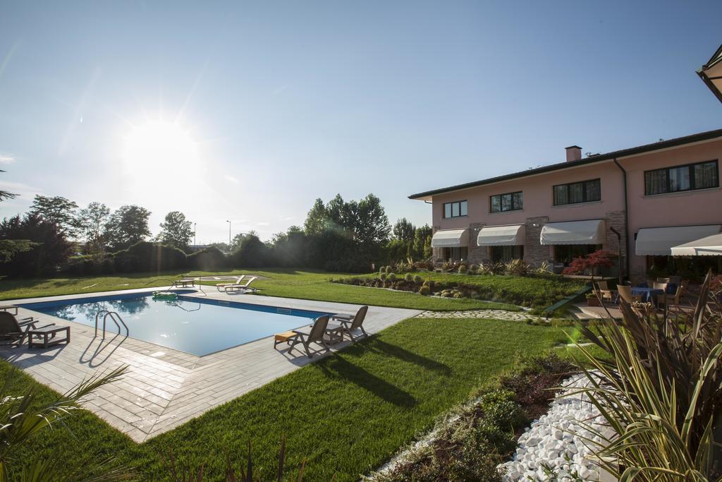Hotel Al Ponte Gradisca dʼIsonzo Extérieur photo