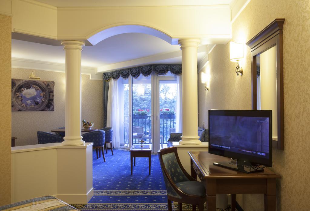 Hotel Al Ponte Gradisca dʼIsonzo Extérieur photo