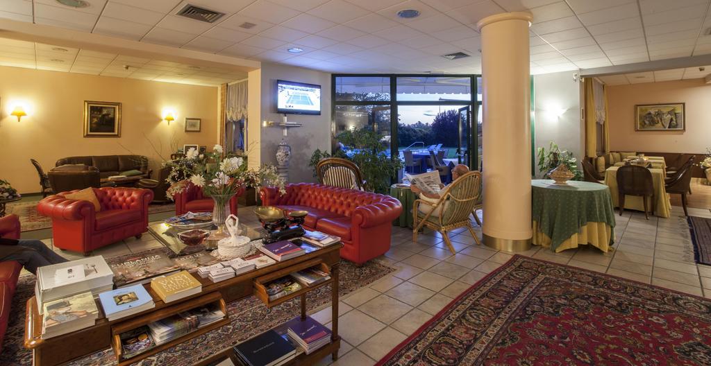 Hotel Al Ponte Gradisca dʼIsonzo Extérieur photo