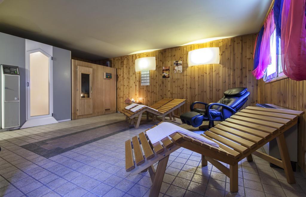 Hotel Al Ponte Gradisca dʼIsonzo Extérieur photo