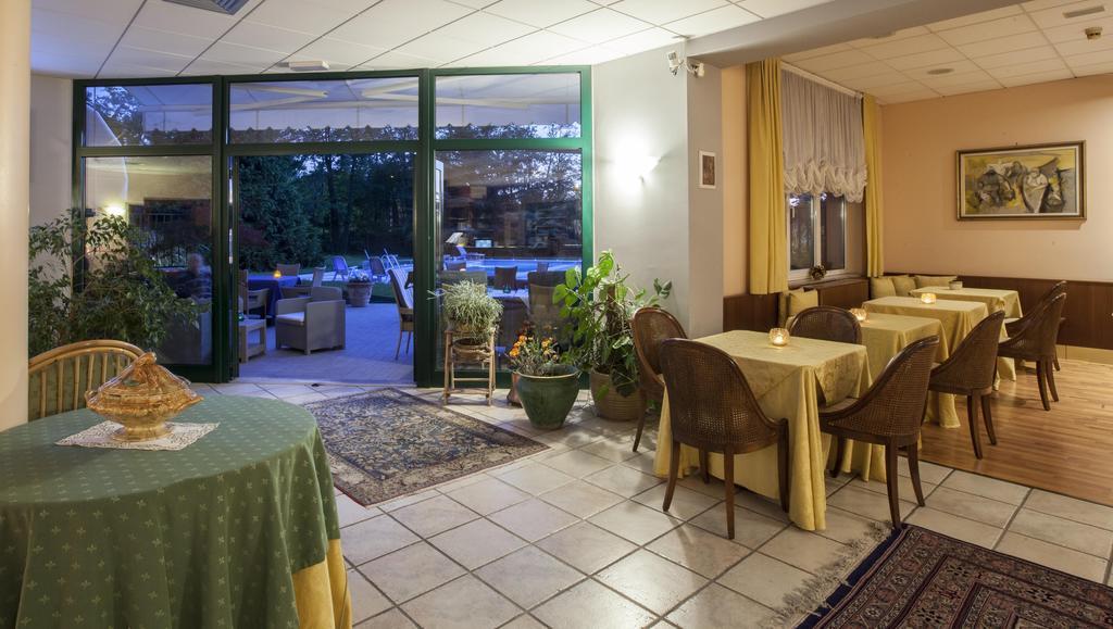Hotel Al Ponte Gradisca dʼIsonzo Extérieur photo