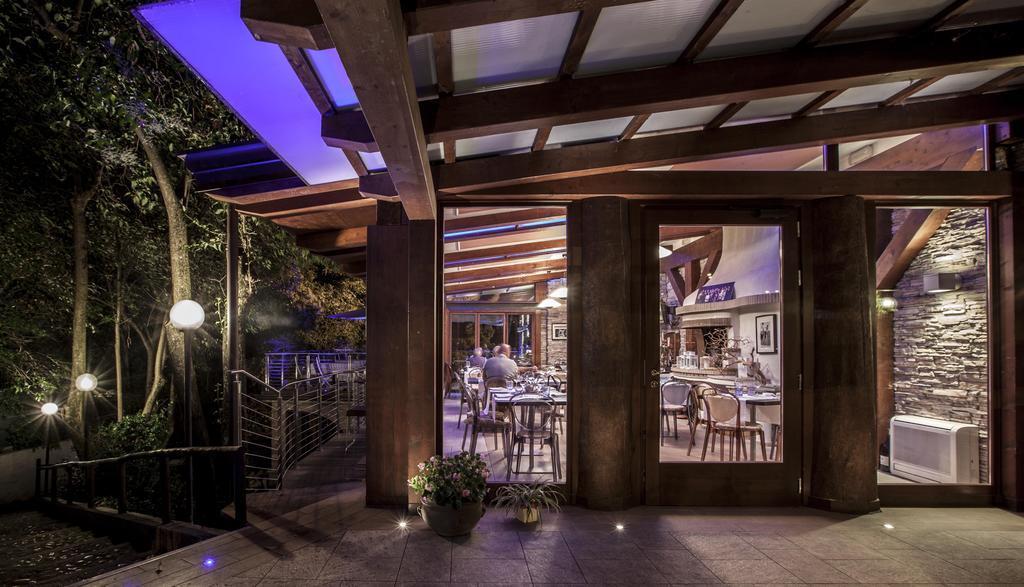 Hotel Al Ponte Gradisca dʼIsonzo Extérieur photo