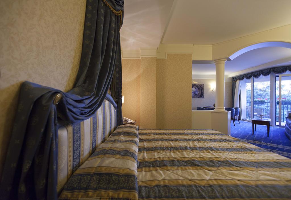 Hotel Al Ponte Gradisca dʼIsonzo Extérieur photo