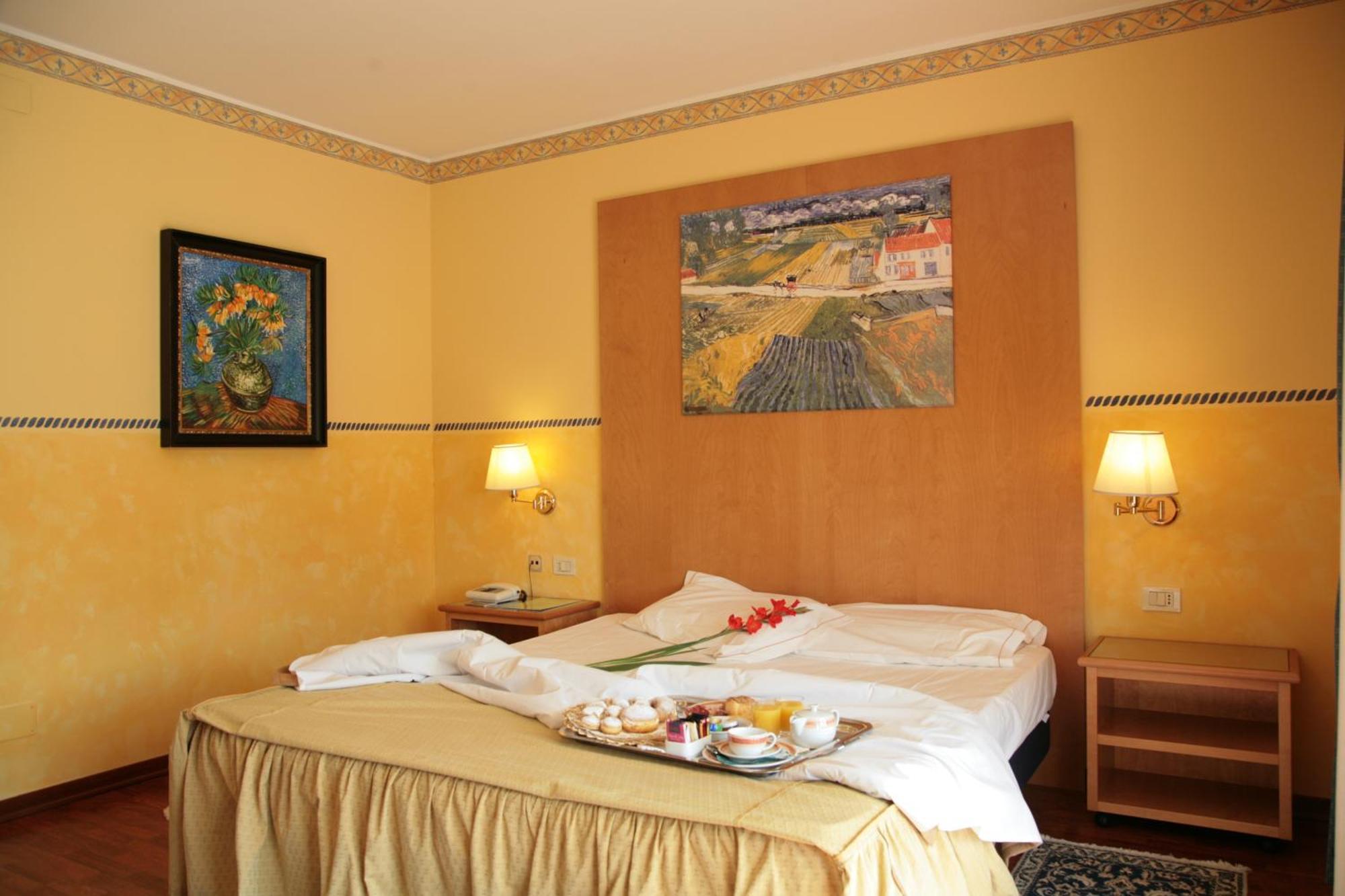 Hotel Al Ponte Gradisca dʼIsonzo Extérieur photo