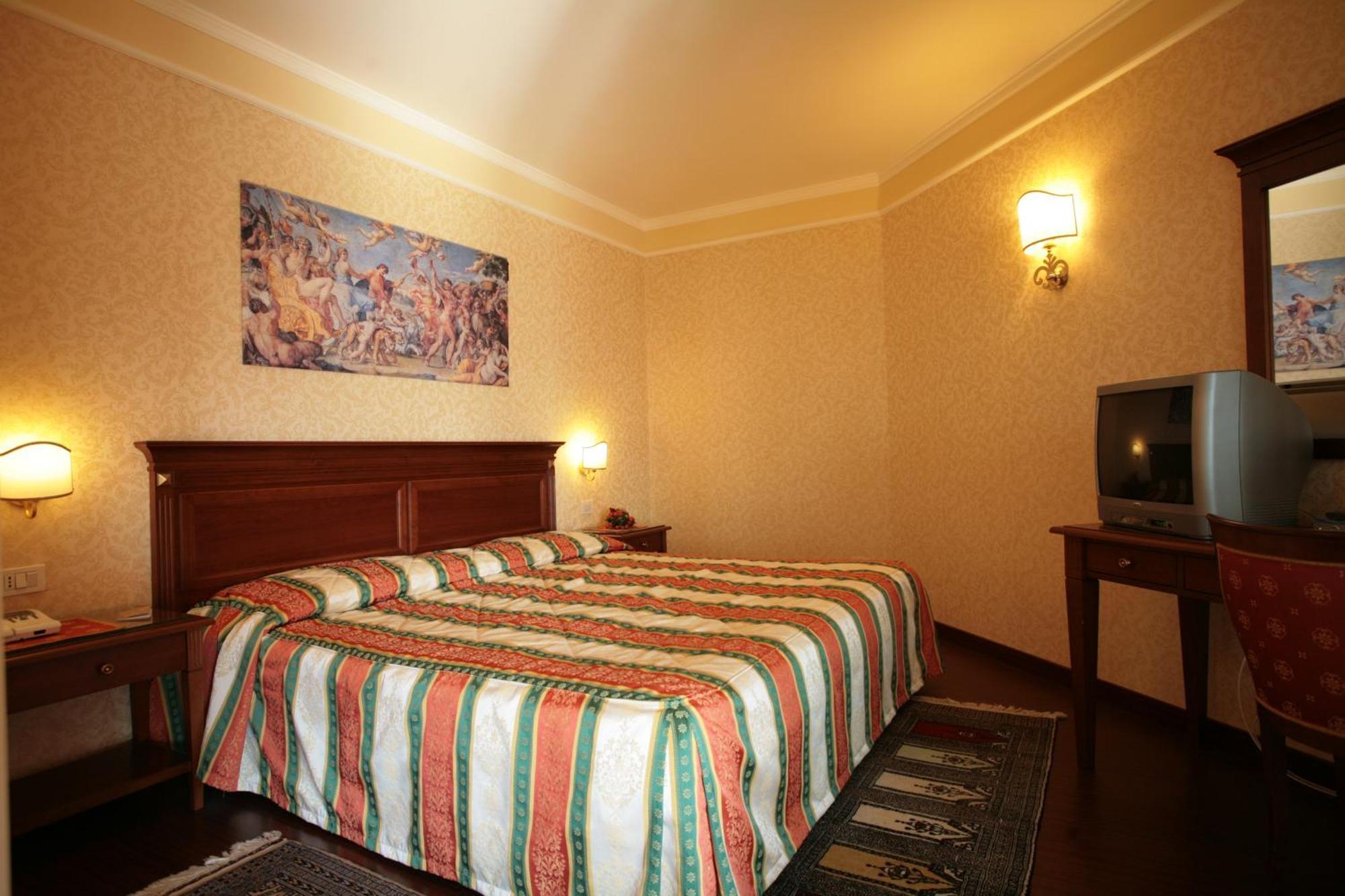 Hotel Al Ponte Gradisca dʼIsonzo Extérieur photo