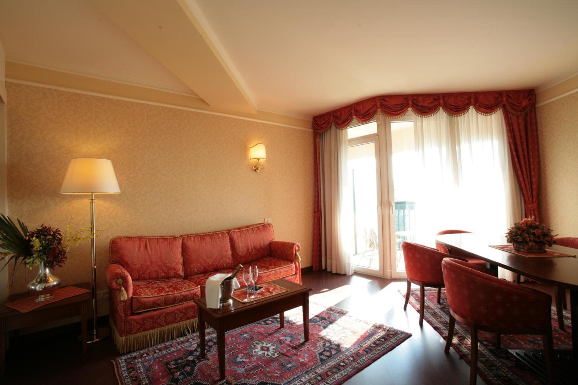 Hotel Al Ponte Gradisca dʼIsonzo Extérieur photo