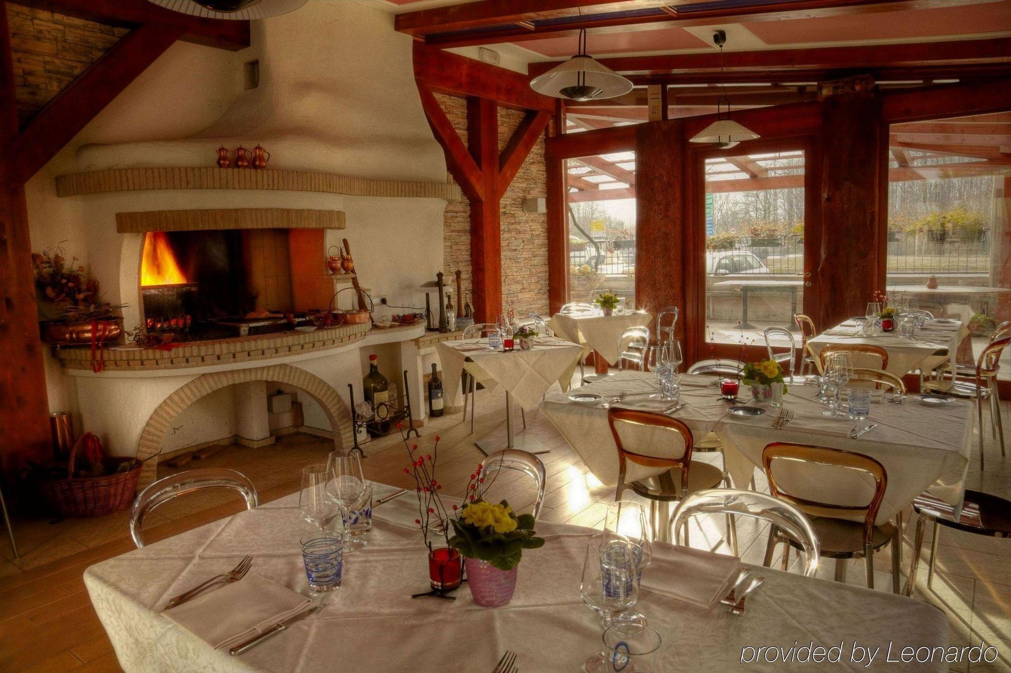 Hotel Al Ponte Gradisca dʼIsonzo Extérieur photo