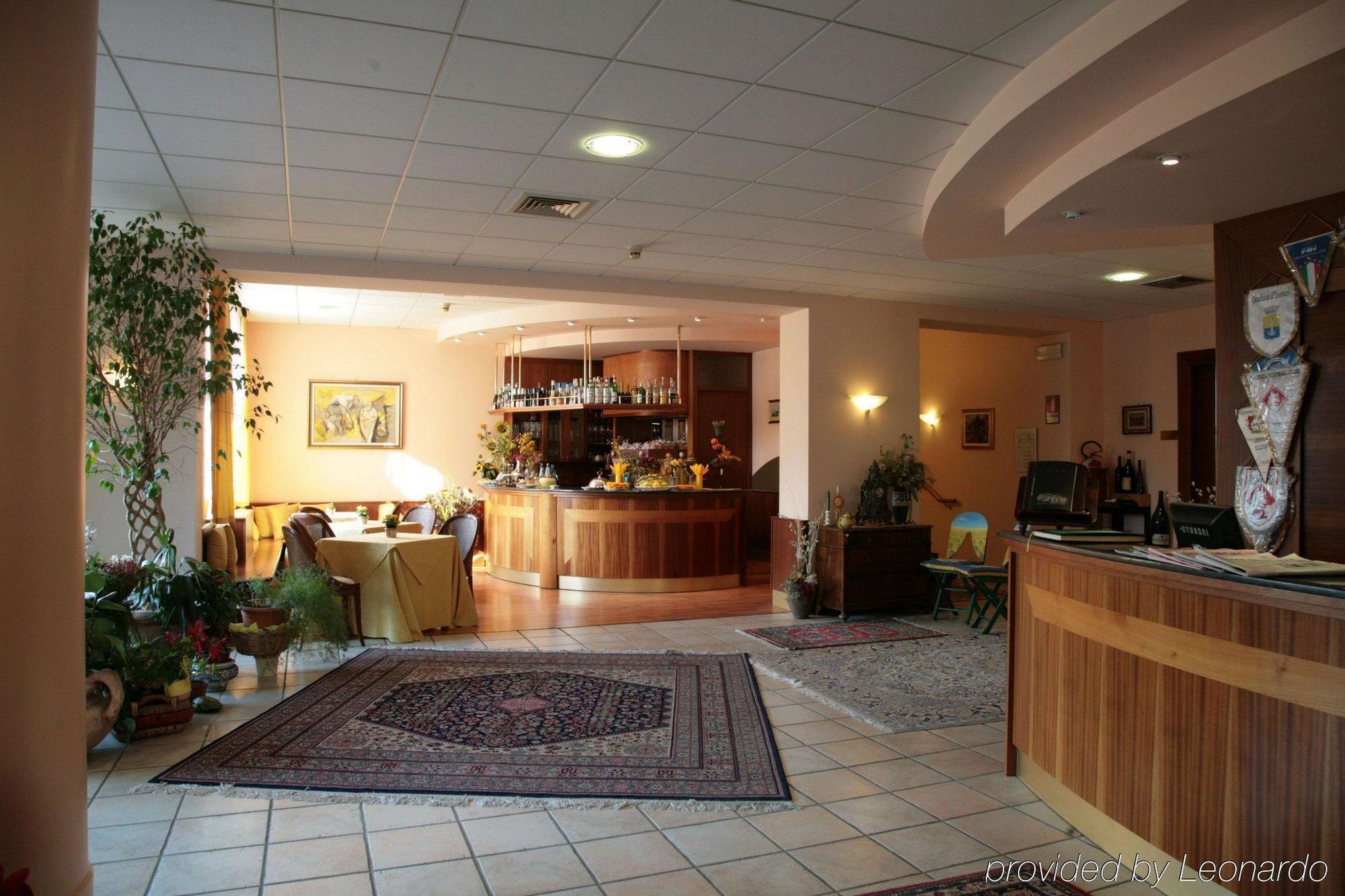 Hotel Al Ponte Gradisca dʼIsonzo Restaurant photo