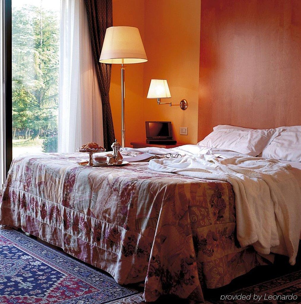 Hotel Al Ponte Gradisca dʼIsonzo Chambre photo