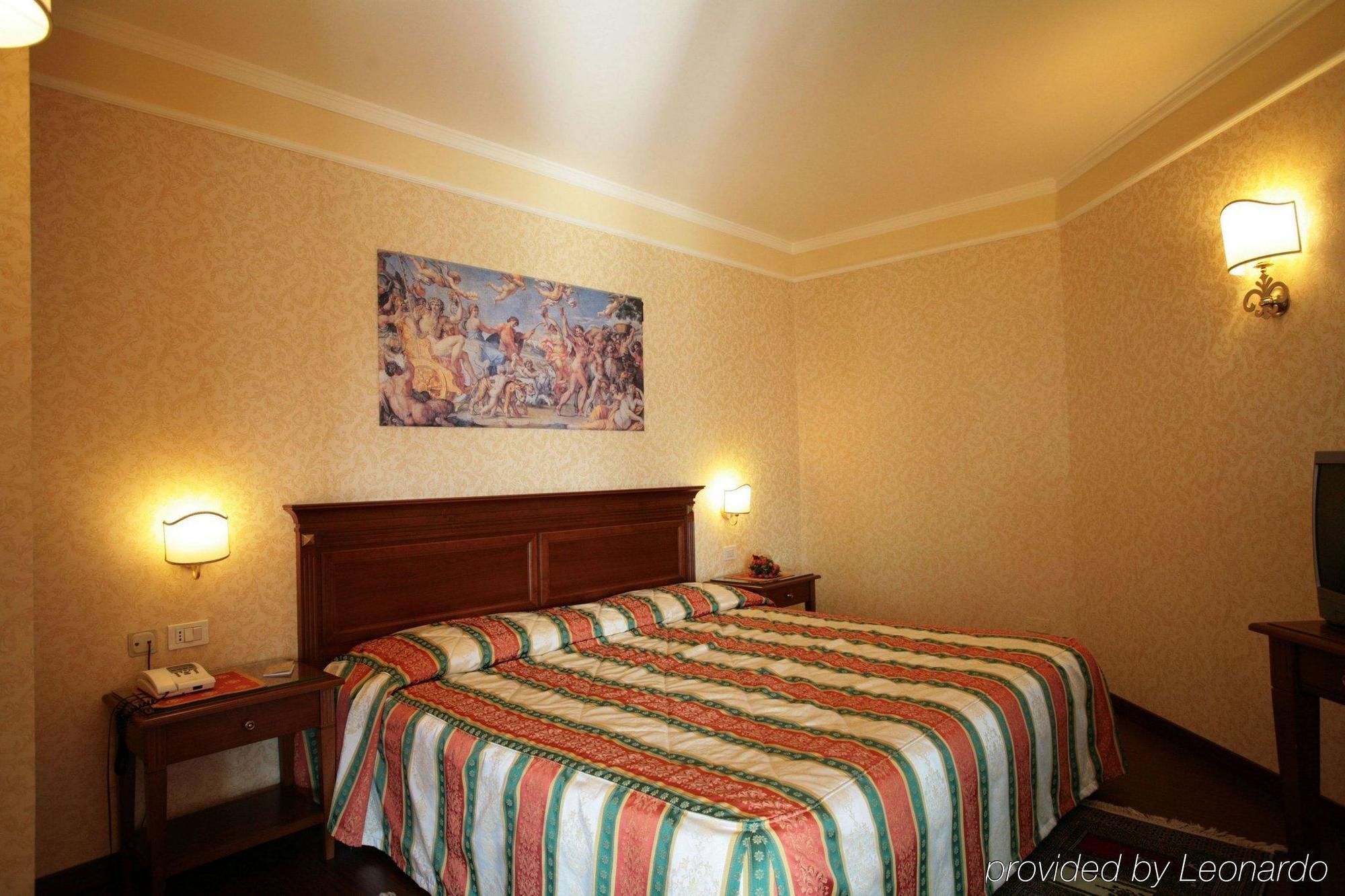 Hotel Al Ponte Gradisca dʼIsonzo Chambre photo