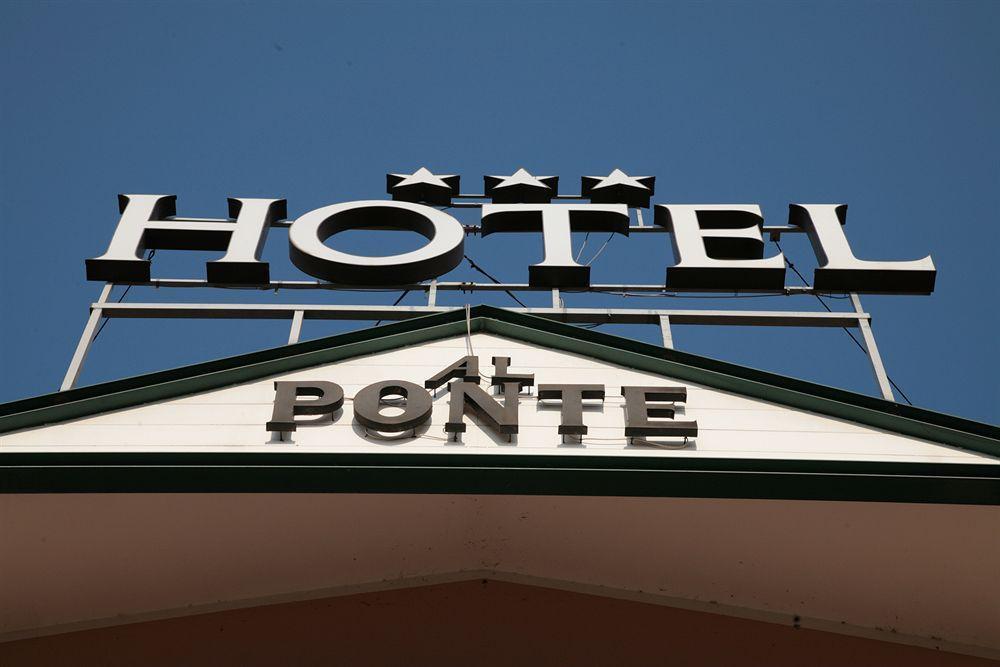 Hotel Al Ponte Gradisca dʼIsonzo Extérieur photo