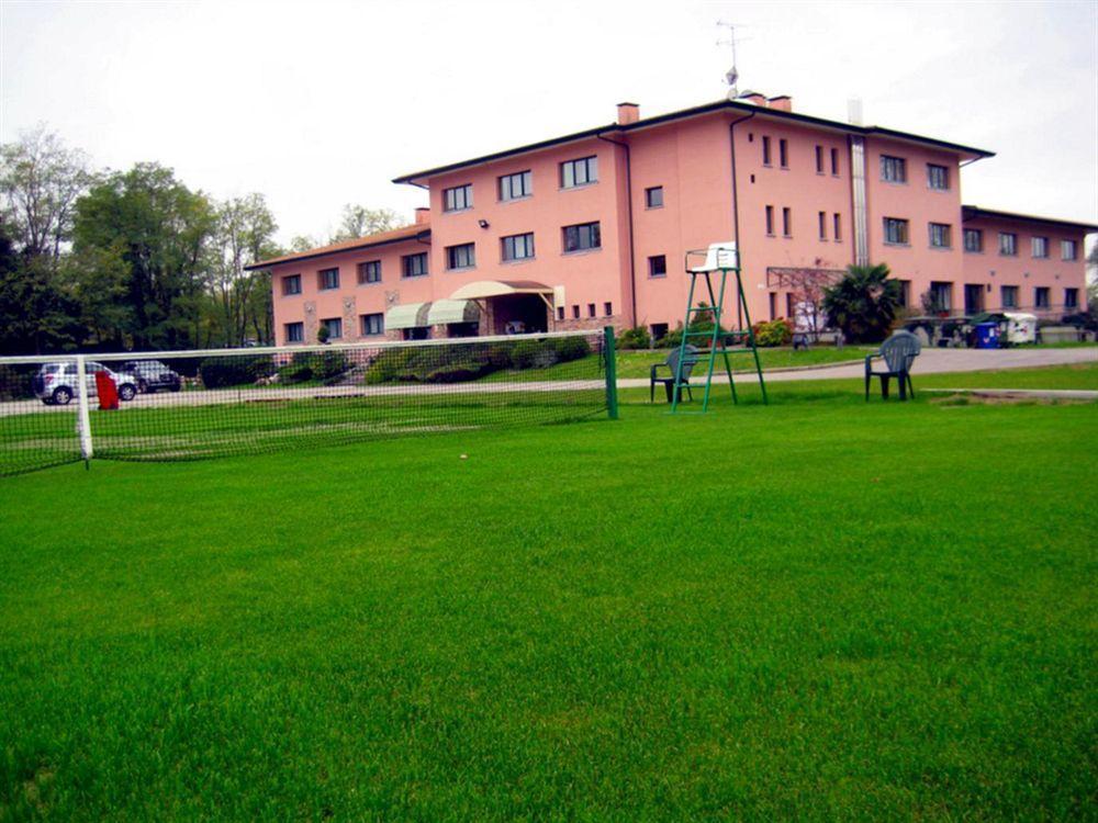 Hotel Al Ponte Gradisca dʼIsonzo Extérieur photo